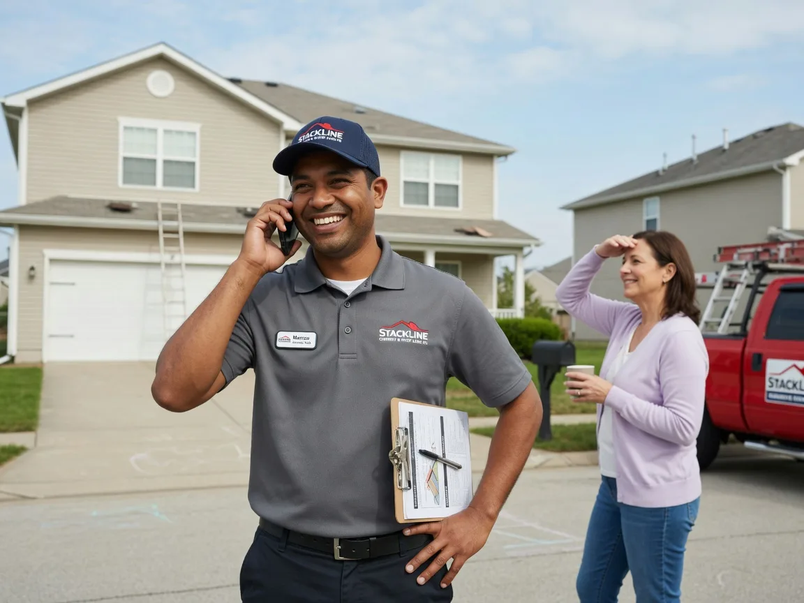Chimney flashing repair Lees Summit, MO FAQs